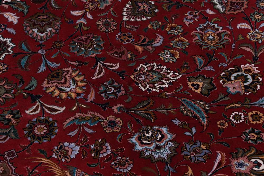 Persian rug Tabriz