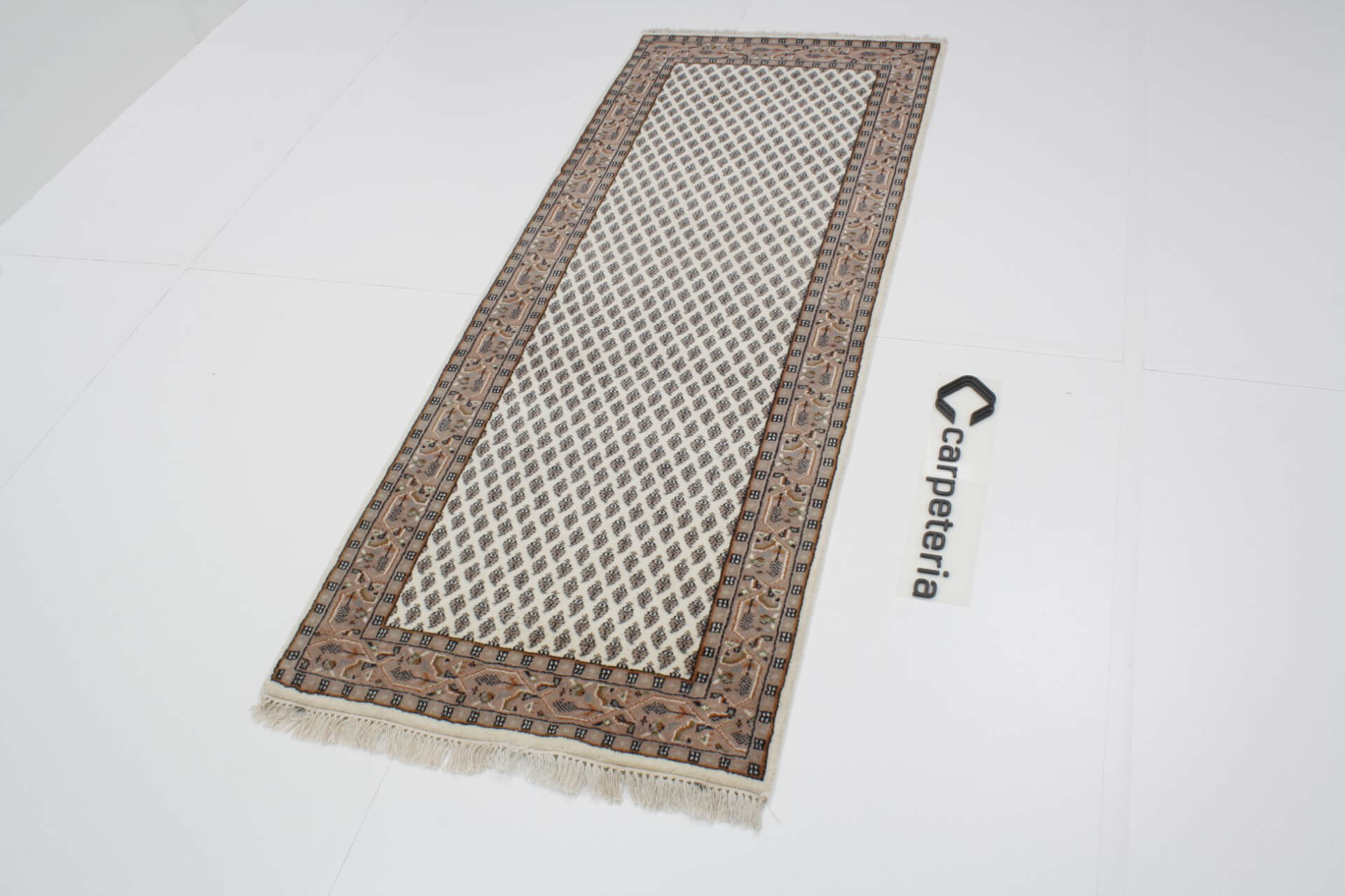 Oriental rug Mir