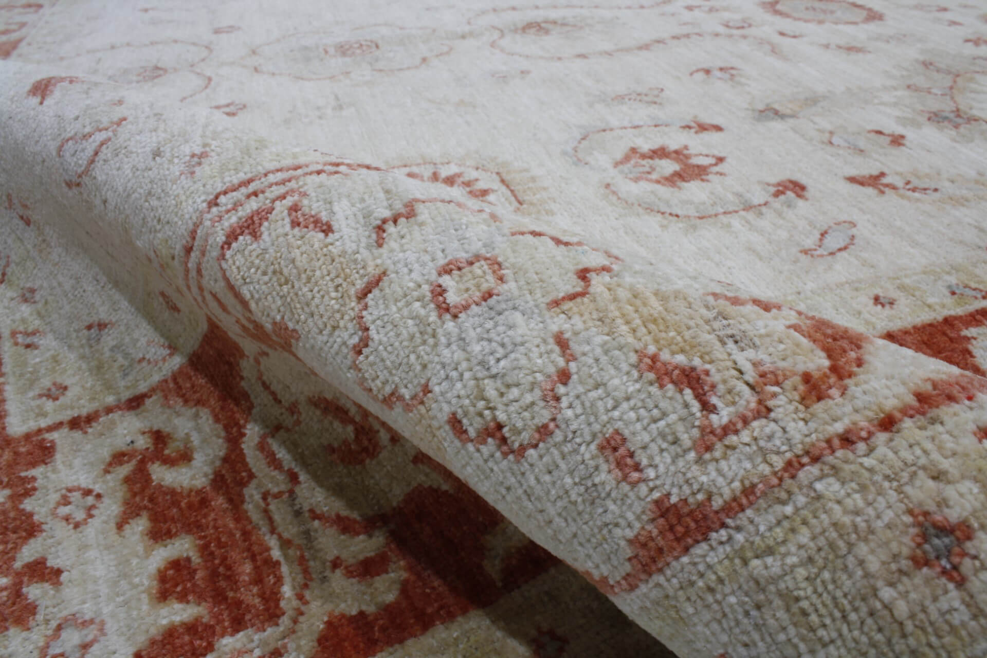 Oriental rug Ziegler Exclusive
