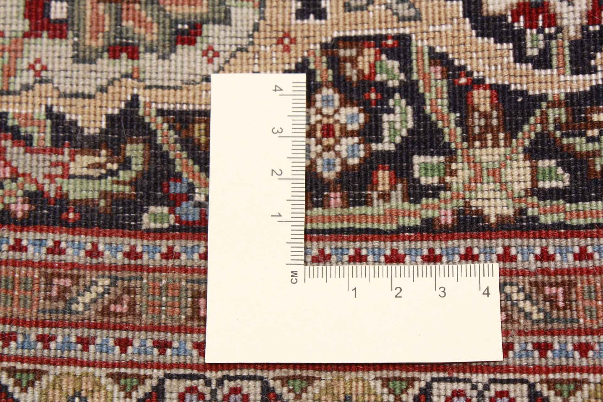 Persian rug Tabriz Royal