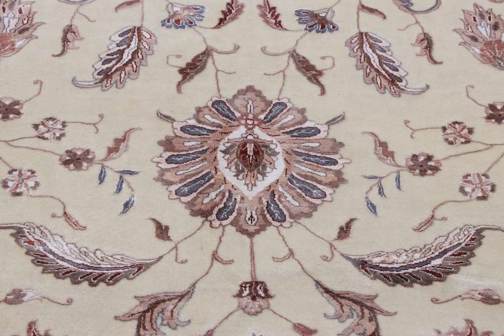 Oriental rug Tabriz