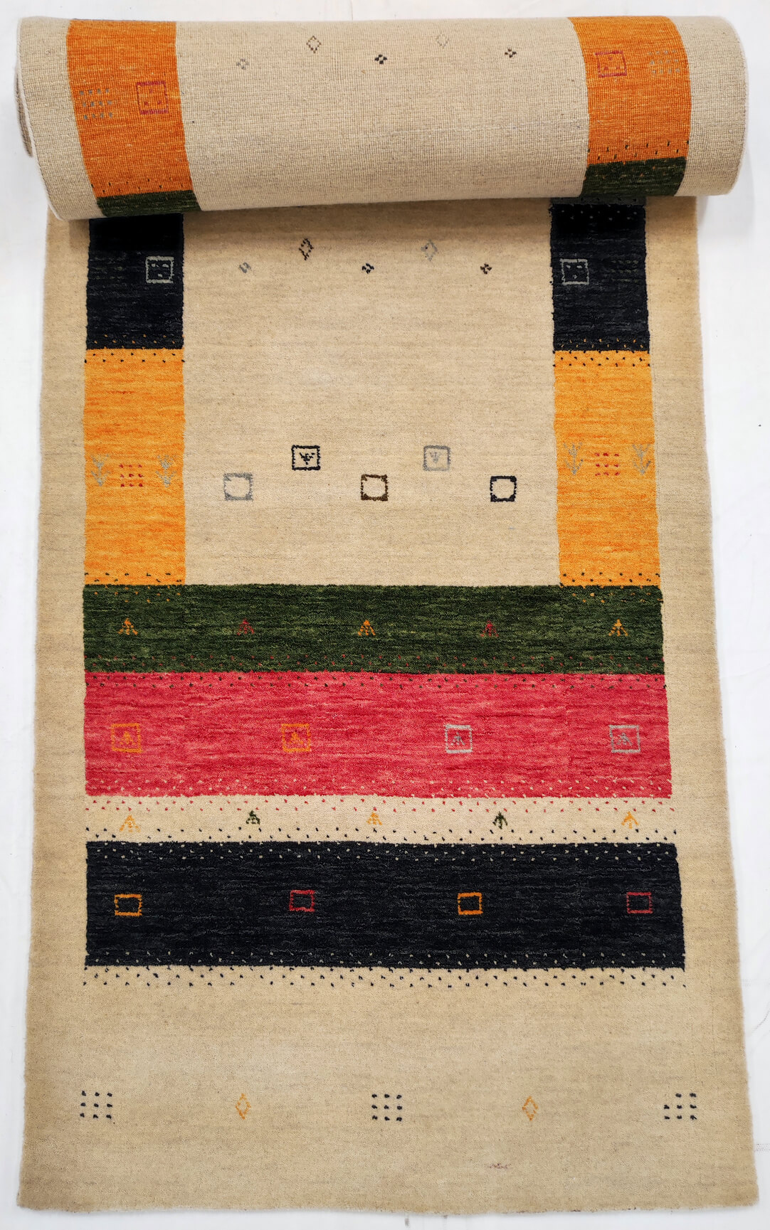 Modern rug Loribaft Exclusive