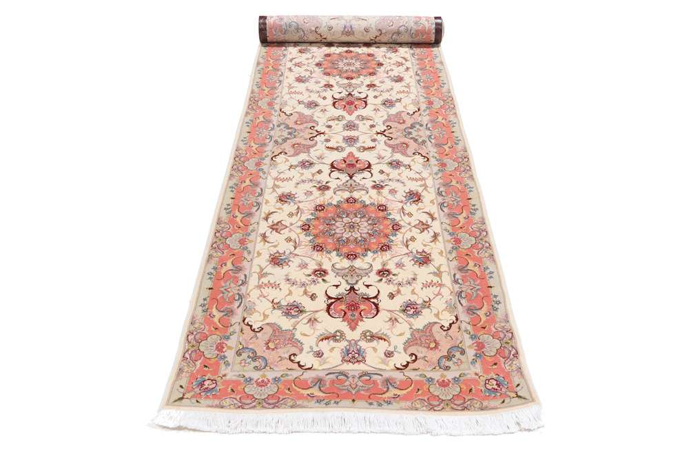Persian rug Tabriz