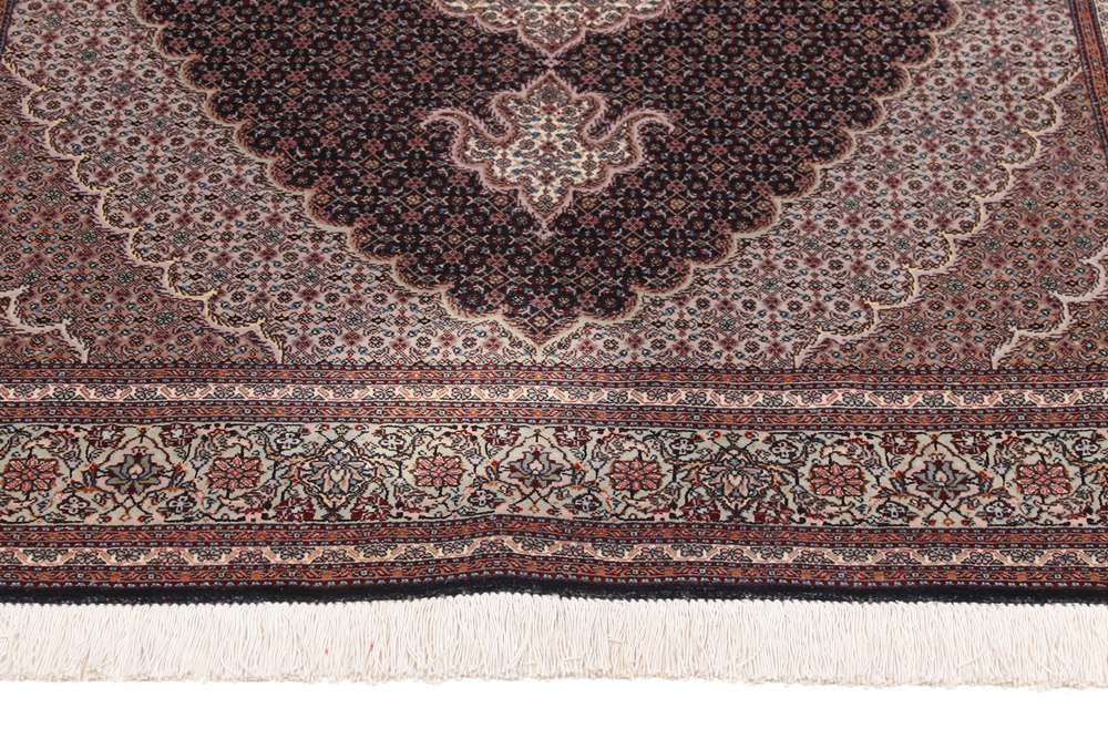 Persian rug Tabriz