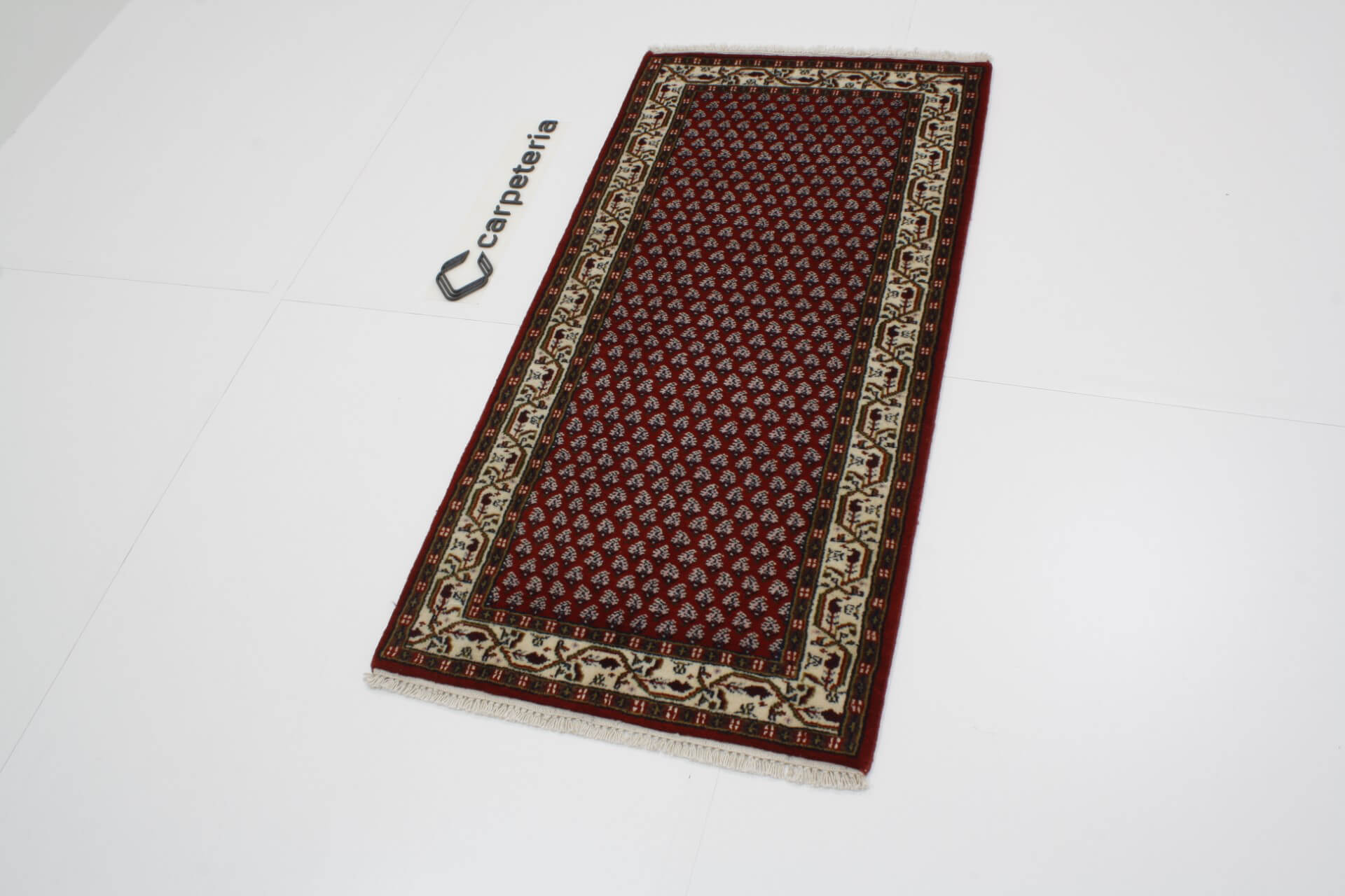 Oriental rug Mir