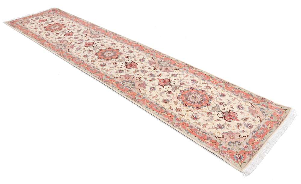 Persian rug Tabriz