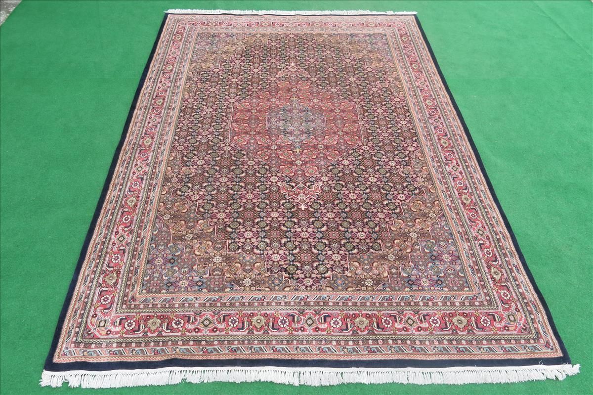 Oriental rug Varanasi Super