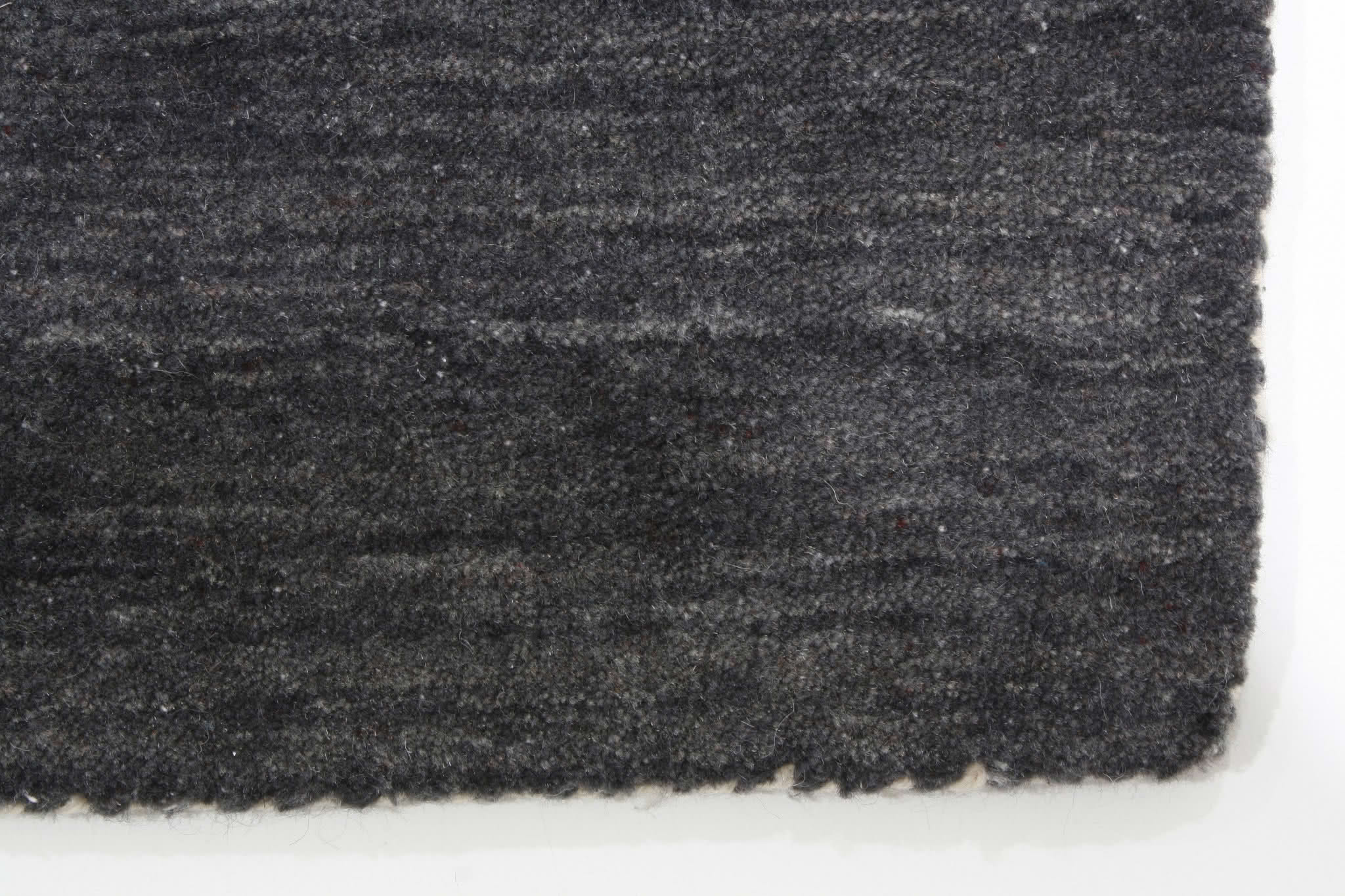 Oriental rug Gabbeh Plain Exclusive