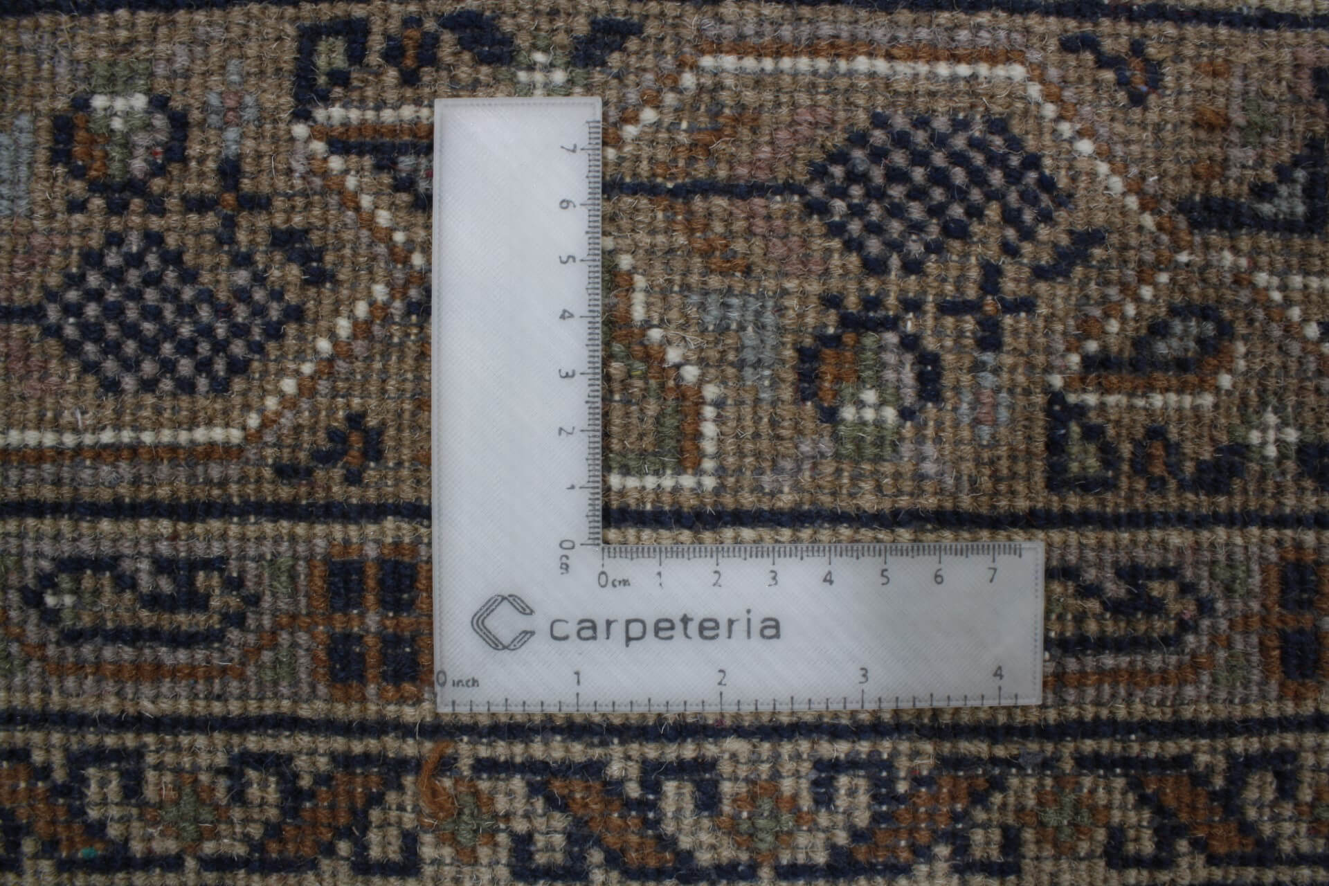 Oriental rug Mir
