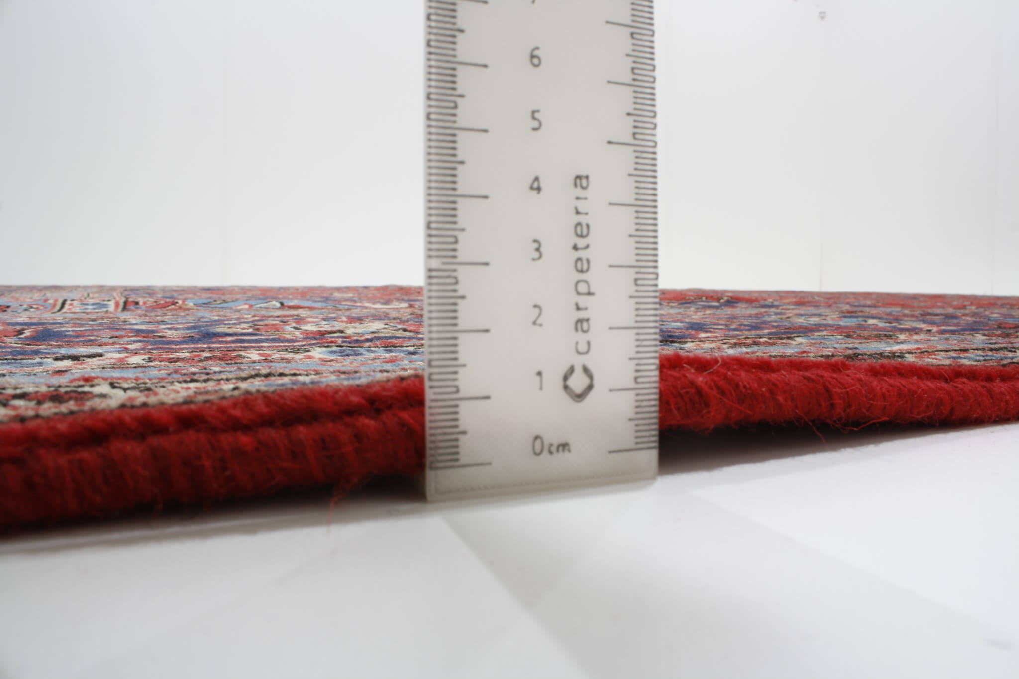 Persian rug Keshan