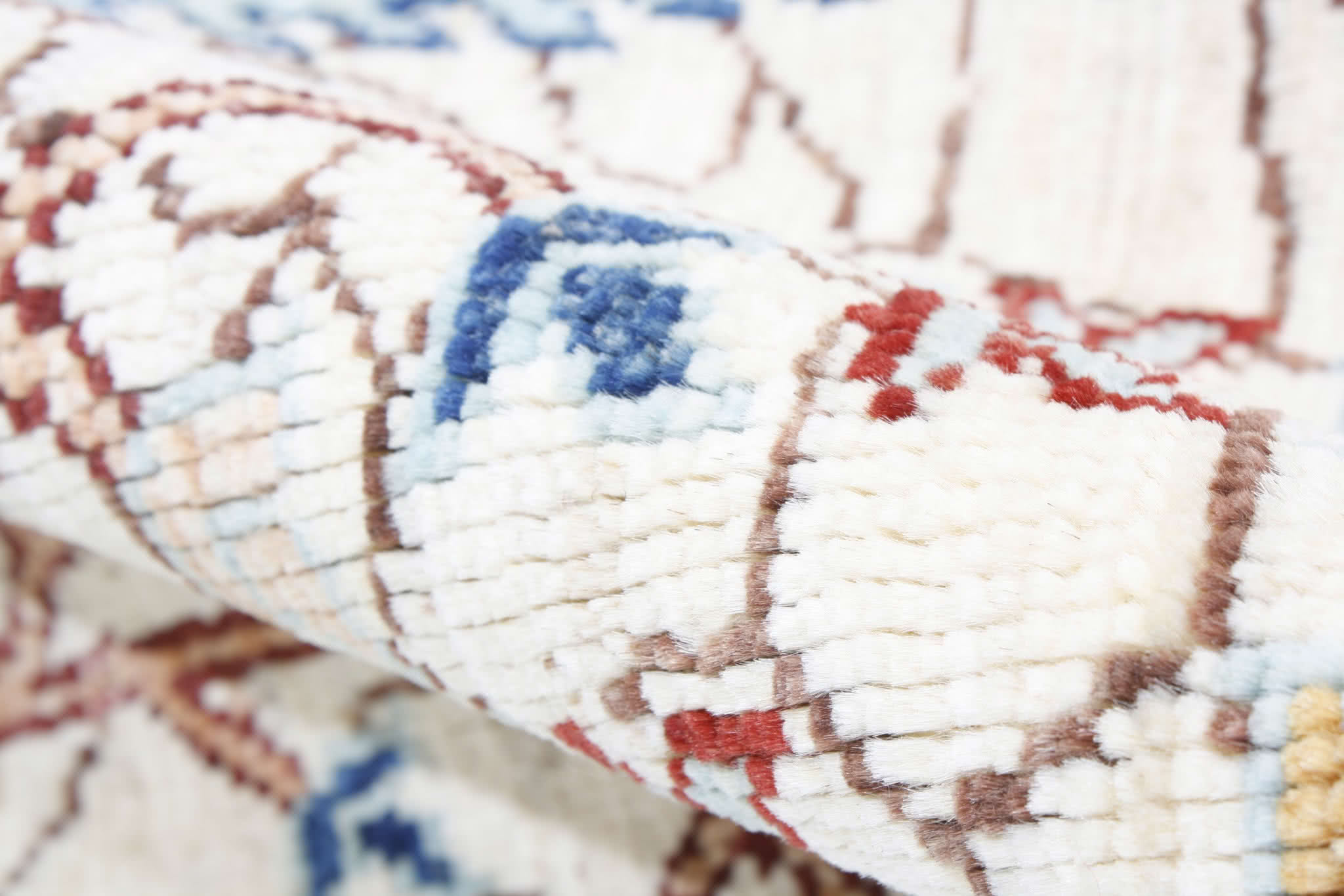 Oriental rug Ariana Royal