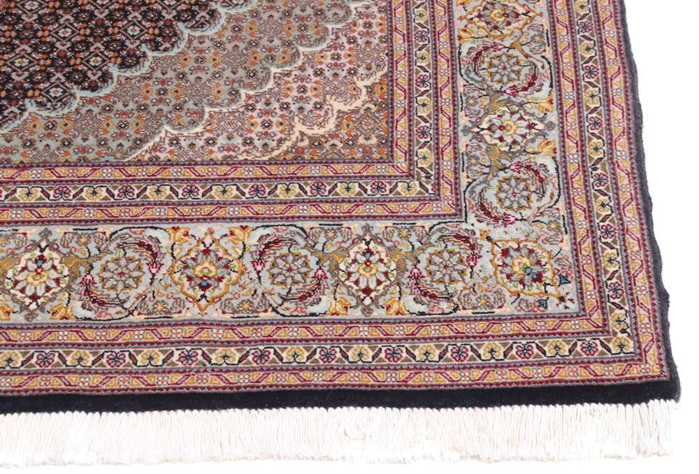 Persian rug Tabriz