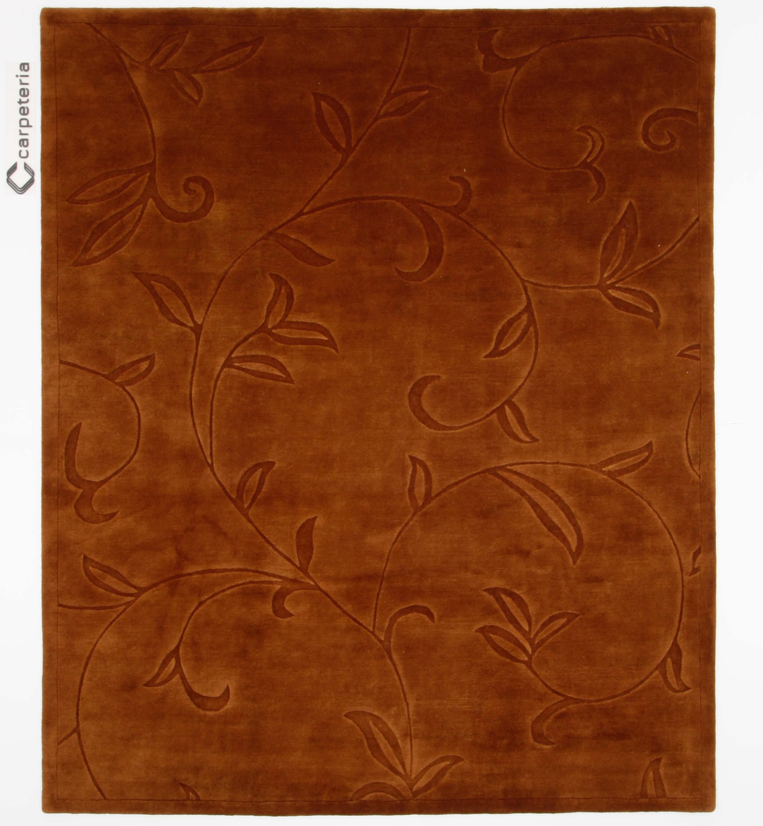 Modern rug Nepal Original Exclusive