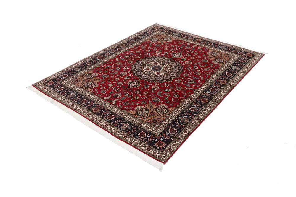 Persian rug Tabriz