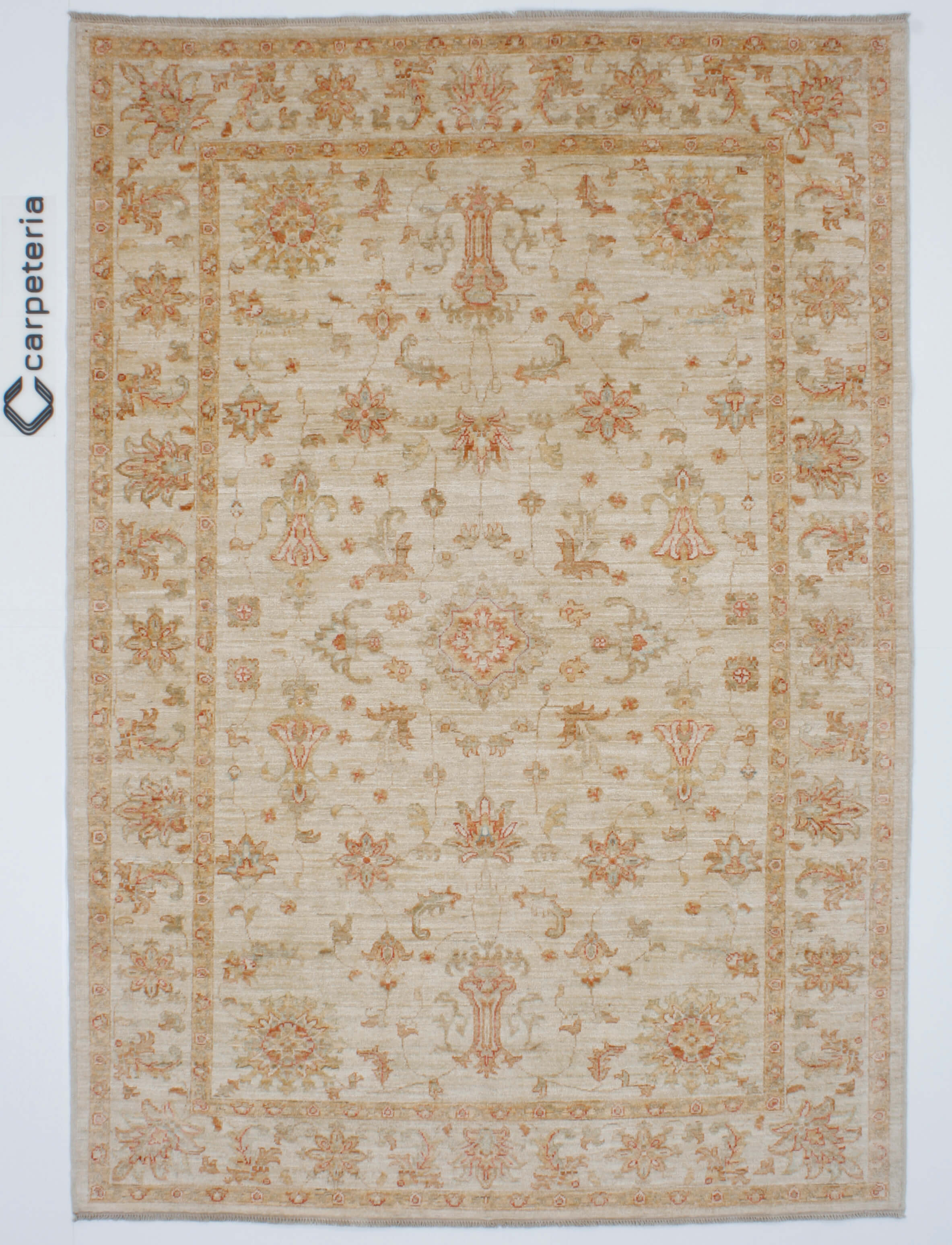 Oriental rug Ziegler Exclusive