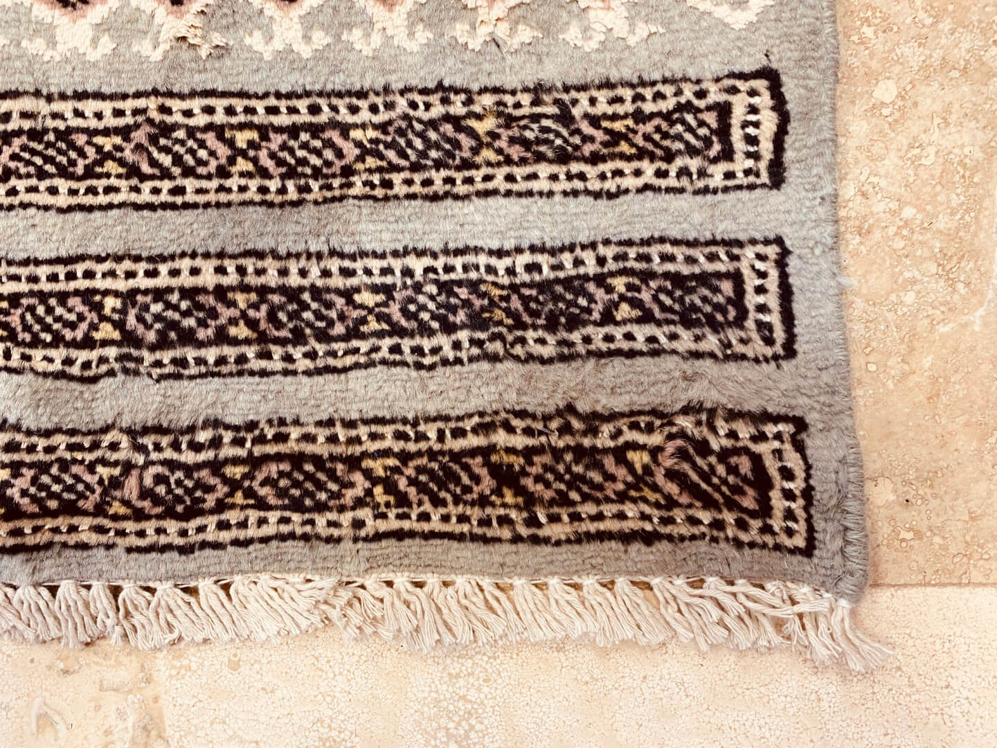 Oriental rug Jaldar Premium