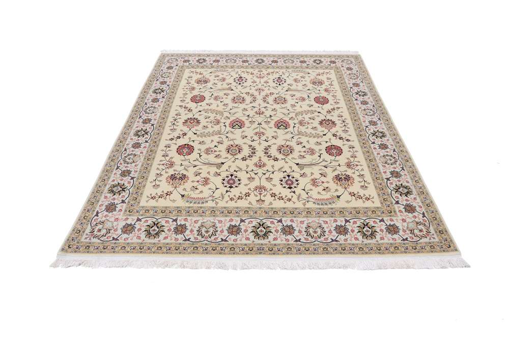 Persian rug Tabriz