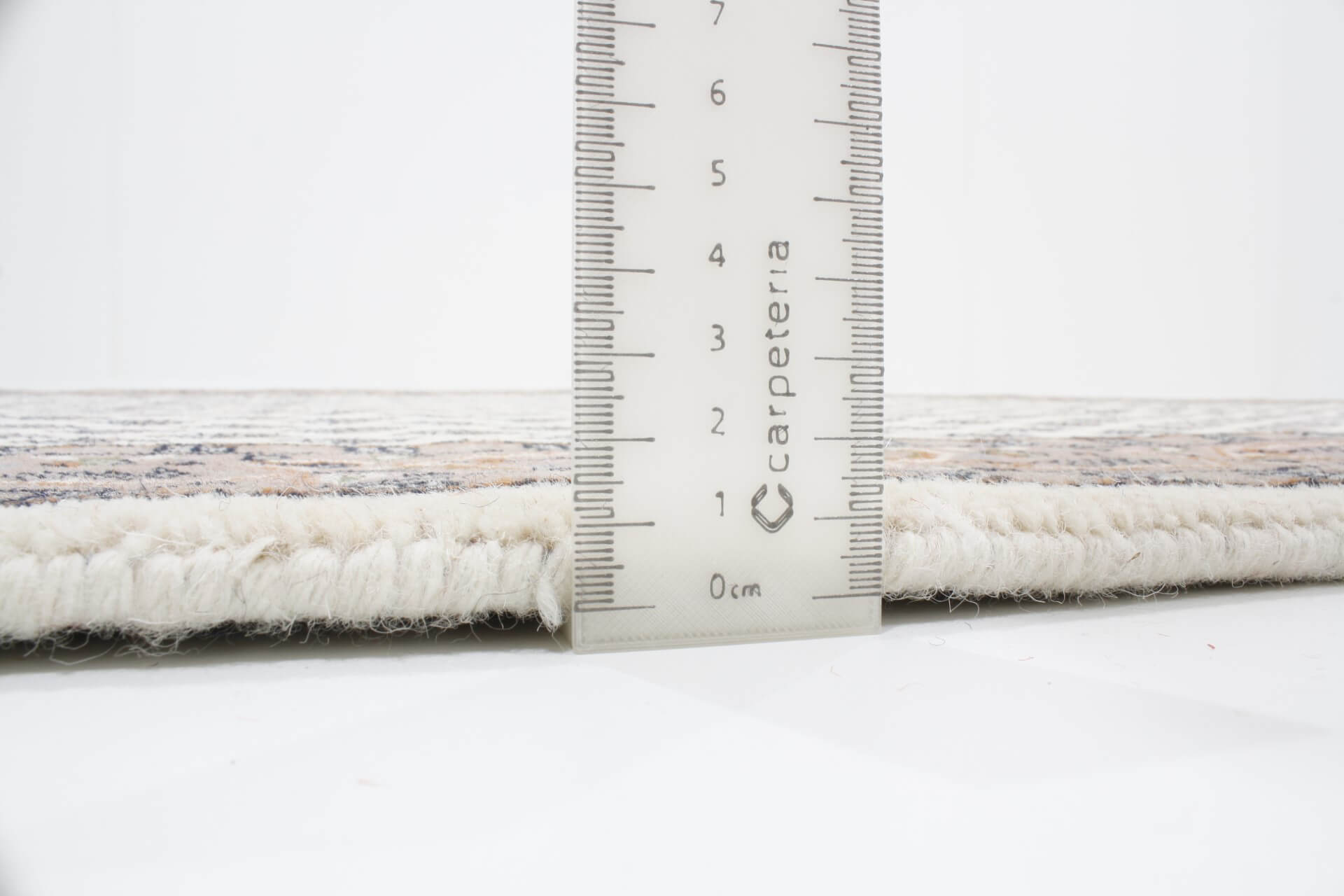 Oriental rug Mir