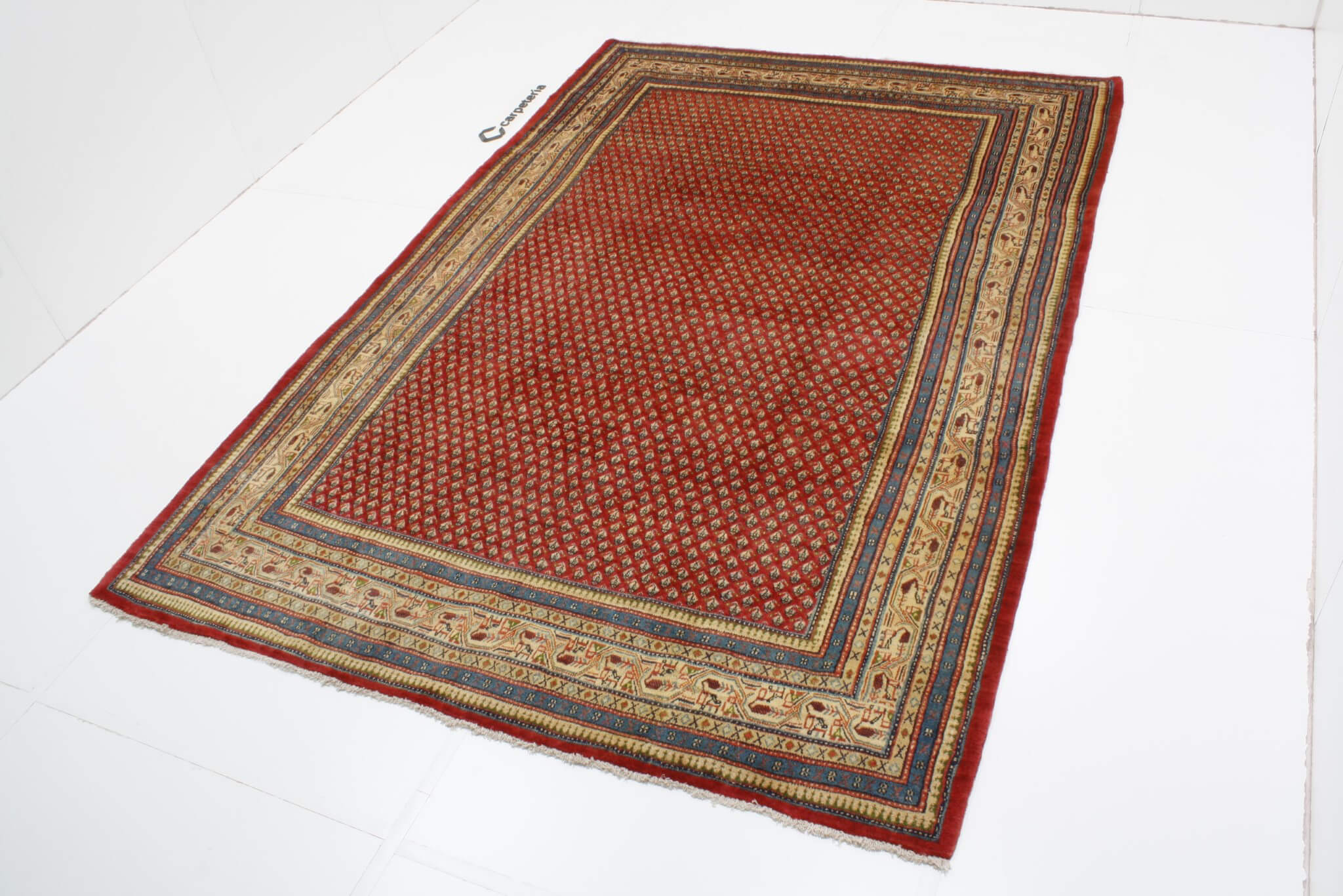 Persian rug Sarough Mir