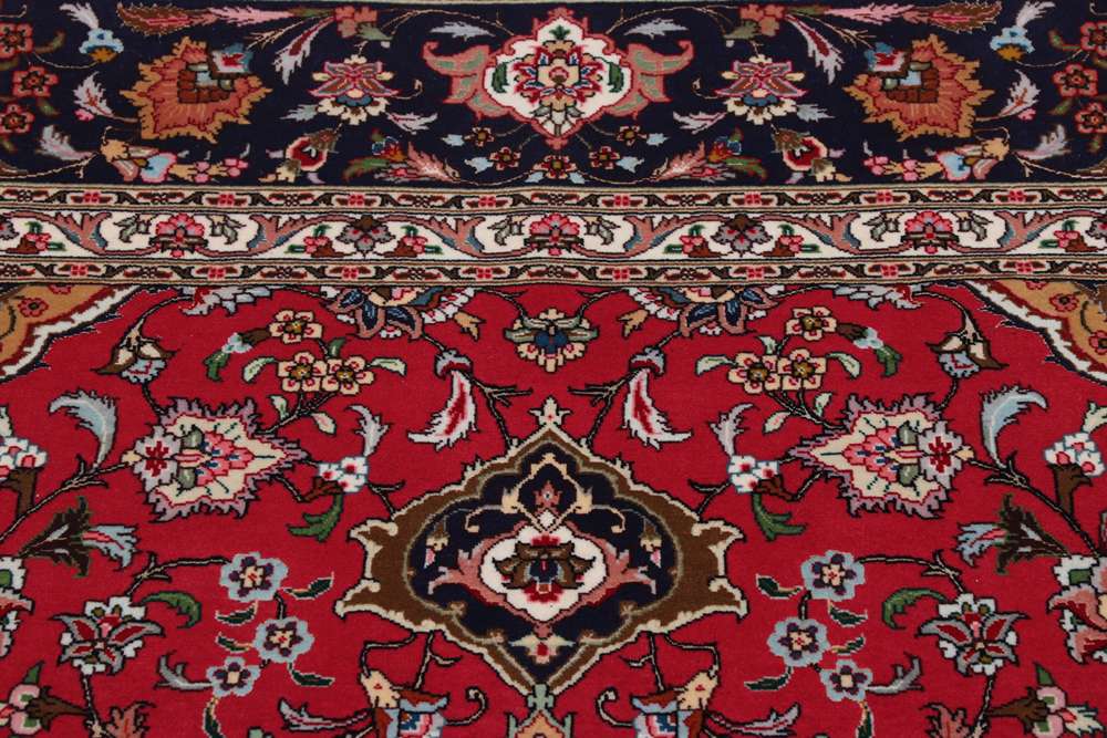Persian rug Tabriz
