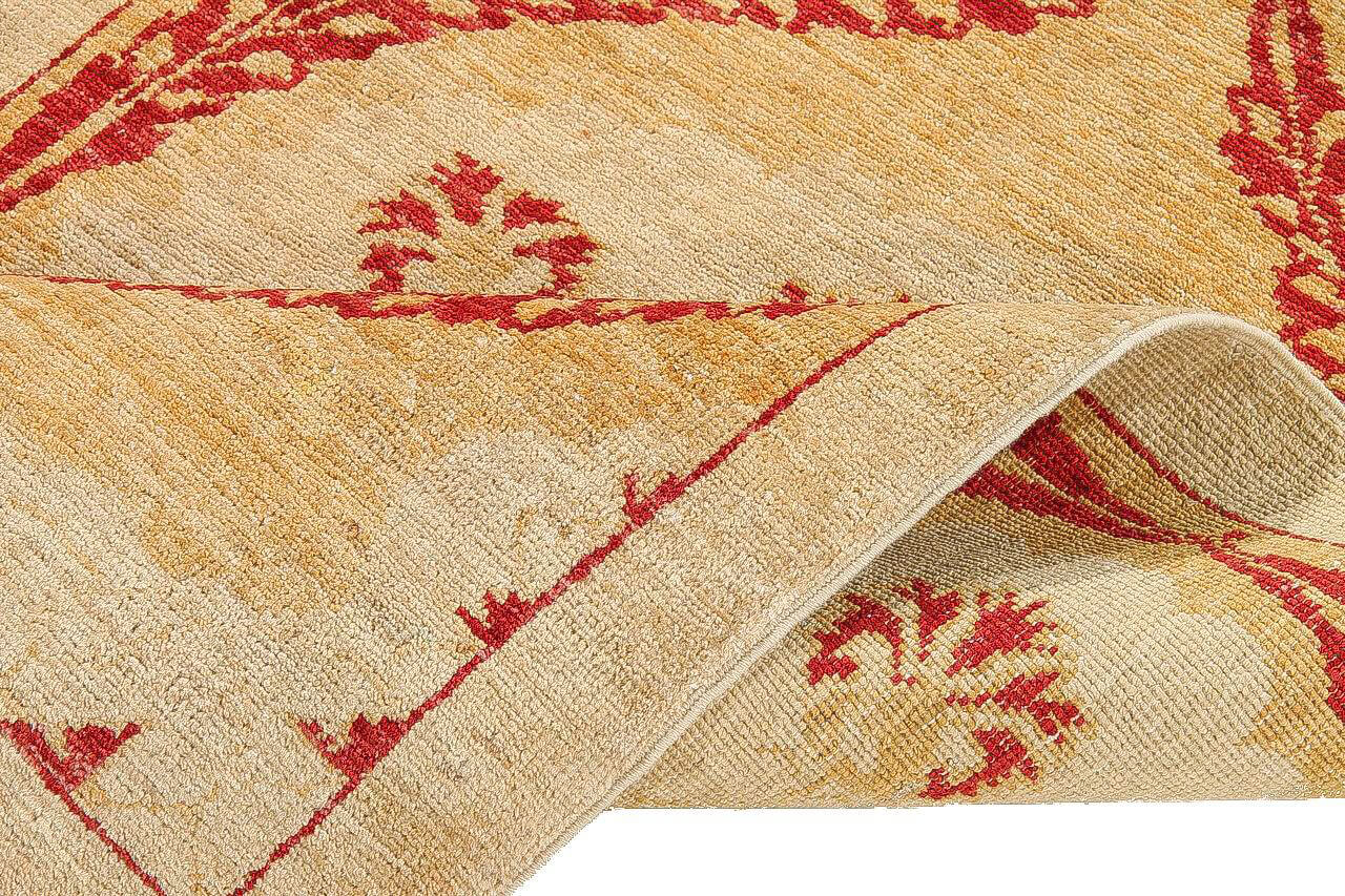 Modern rug Ziegler Modern
