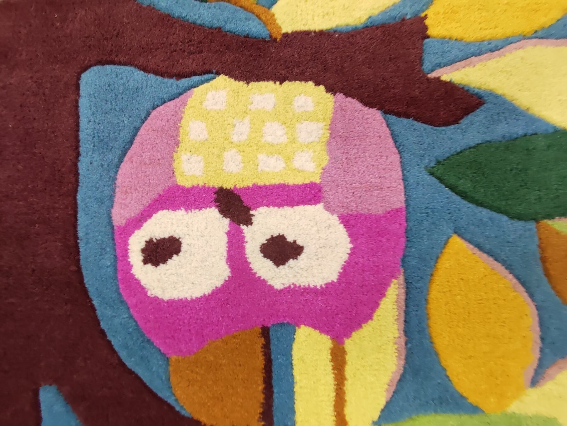 Rug Kids Universe Premium