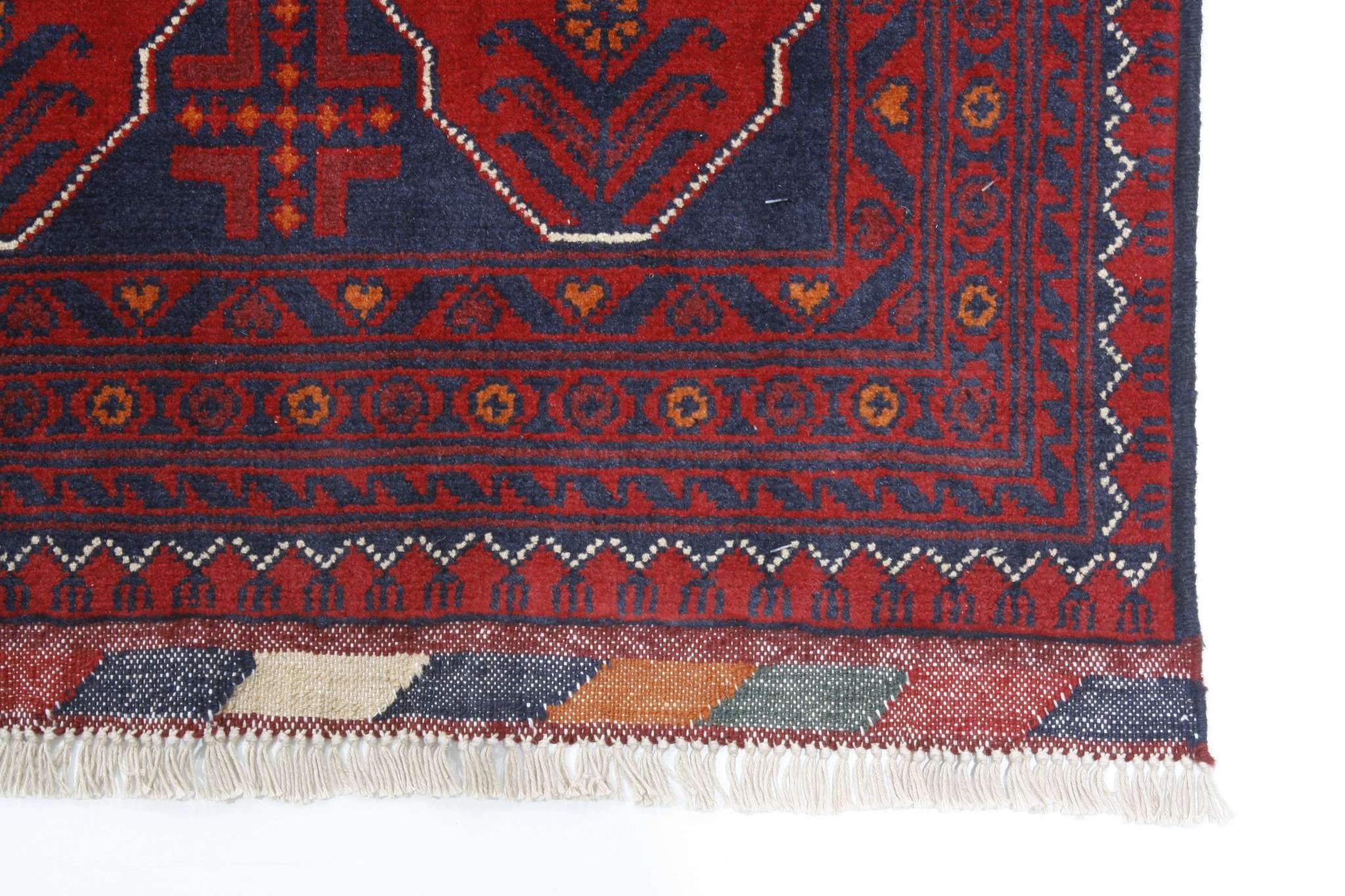 Oriental rug Mauri
