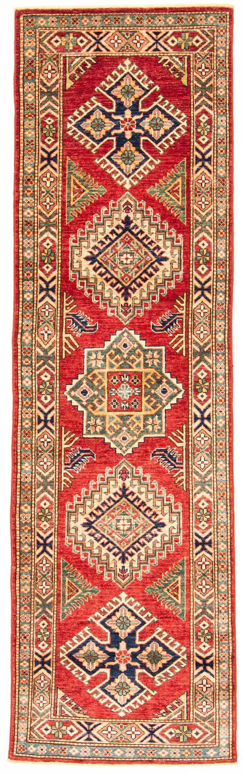 Orientální koberec Kazak Exkluziv