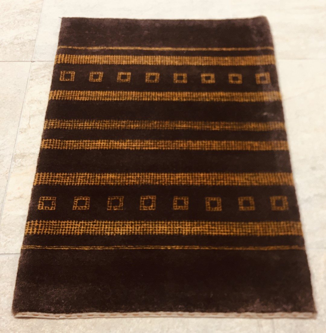 Oriental rug Loribaft Exclusive