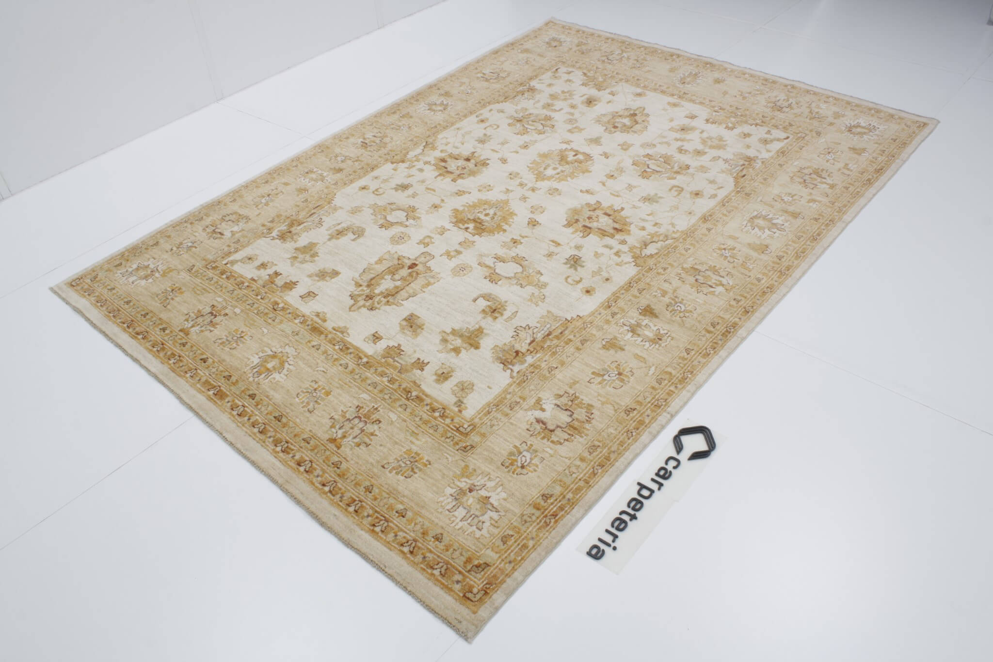 Oriental rug Ziegler Exclusive