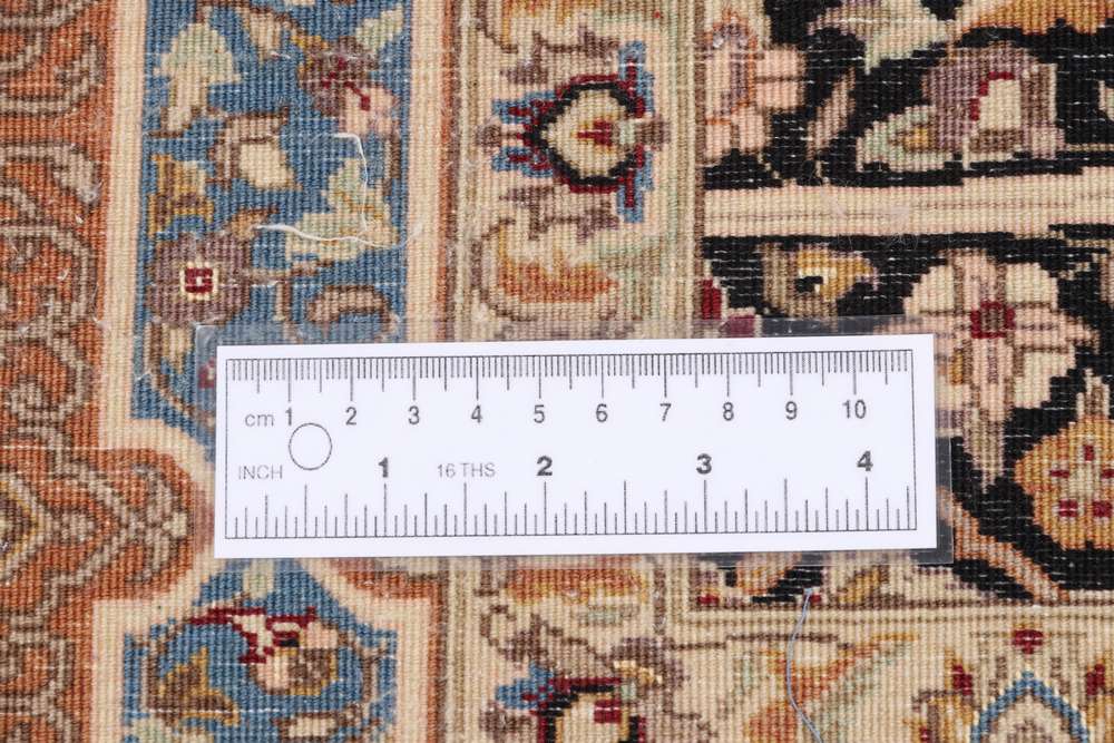 Oriental rug Isfahan
