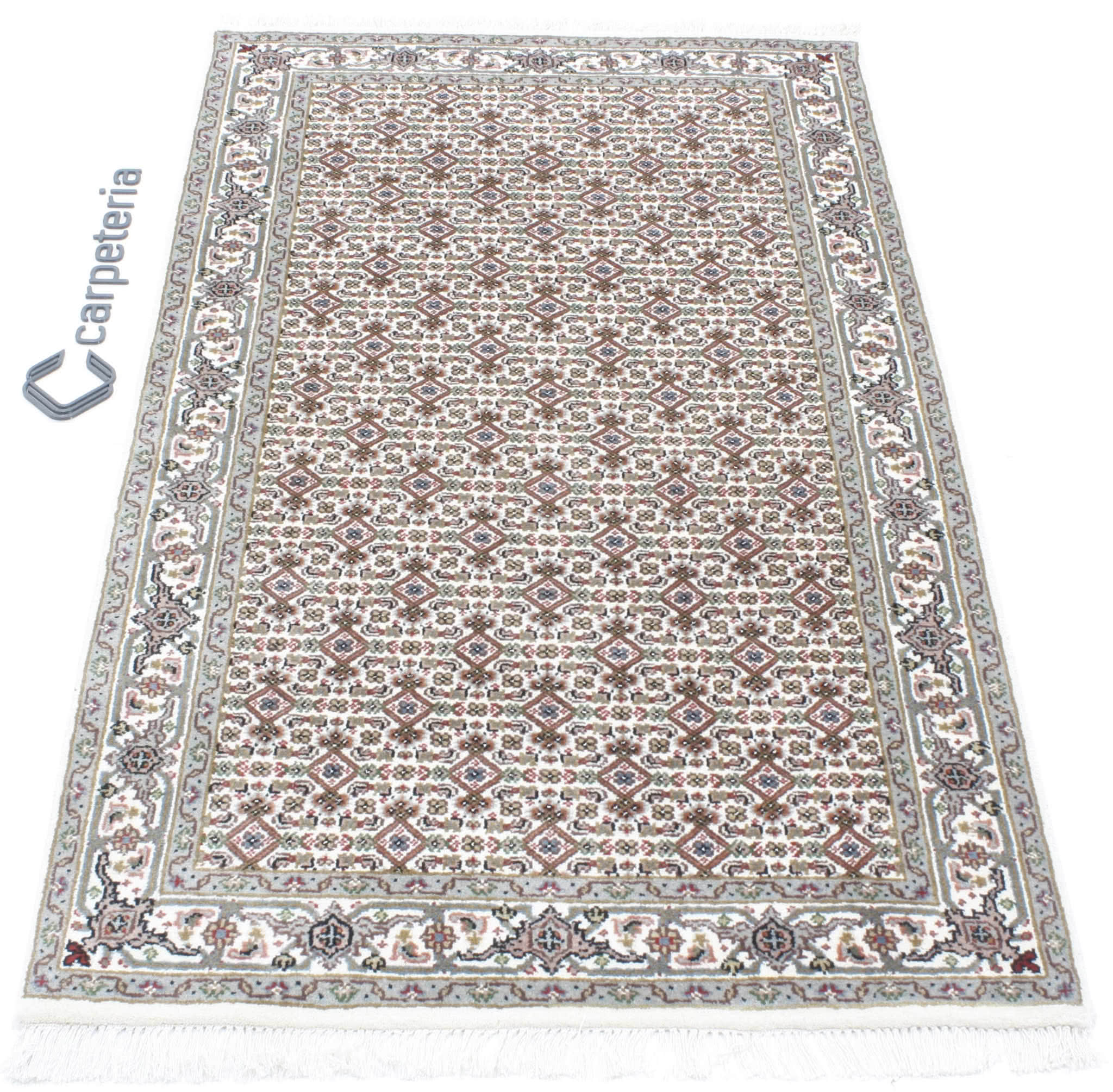 Oriental rug Herati Premium
