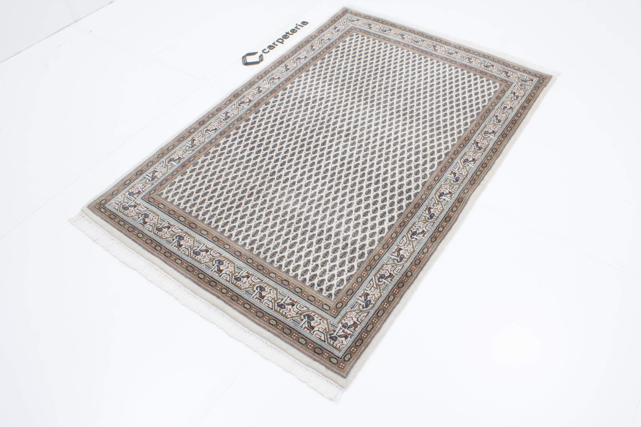 Oriental rug Mir Exclusive