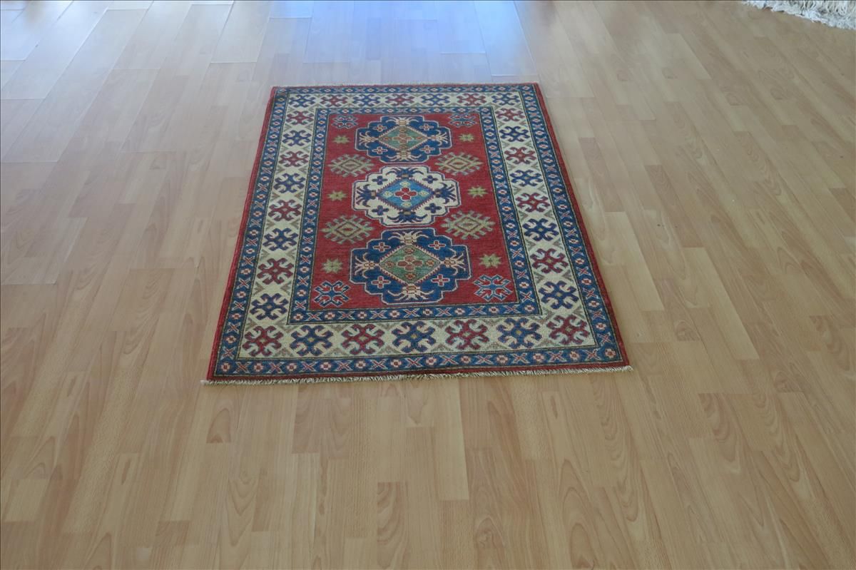 Orientální koberec Kazak