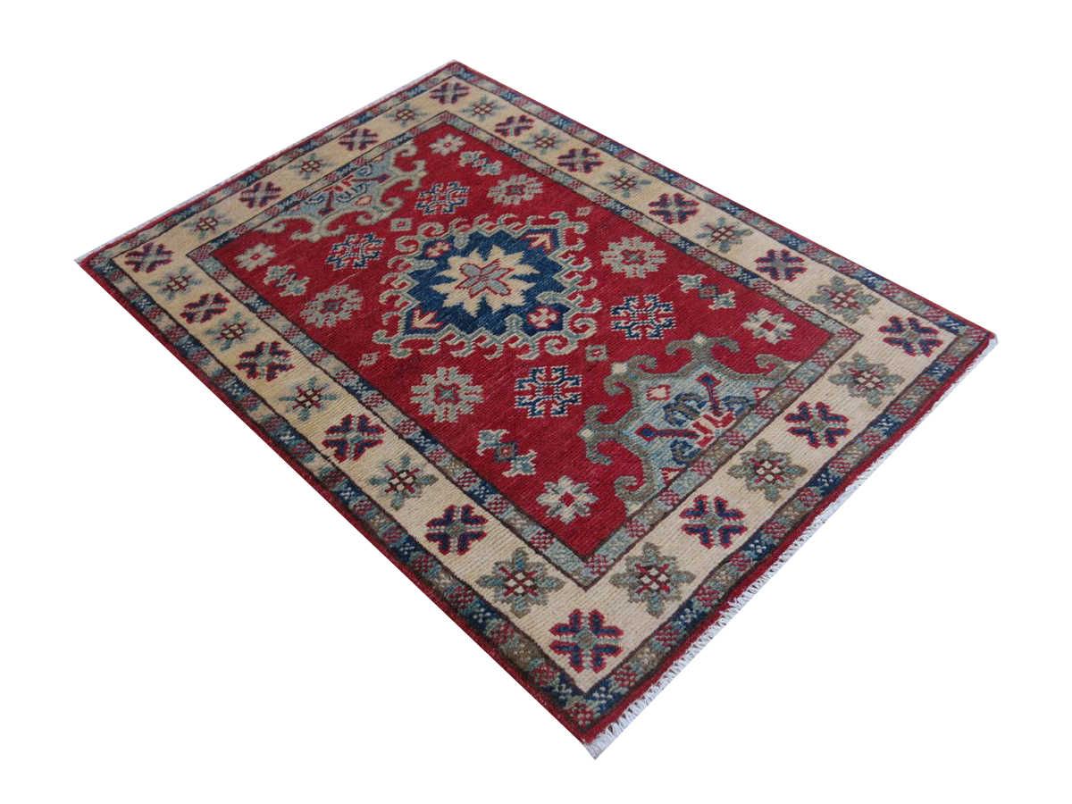 Orientální koberec Kazak