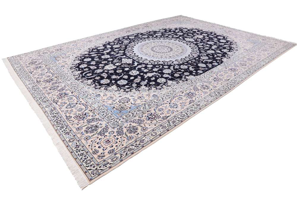 Persian rug Nain