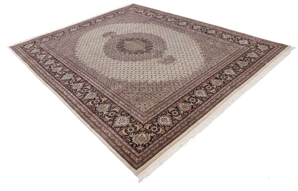 Oriental rug Tabriz