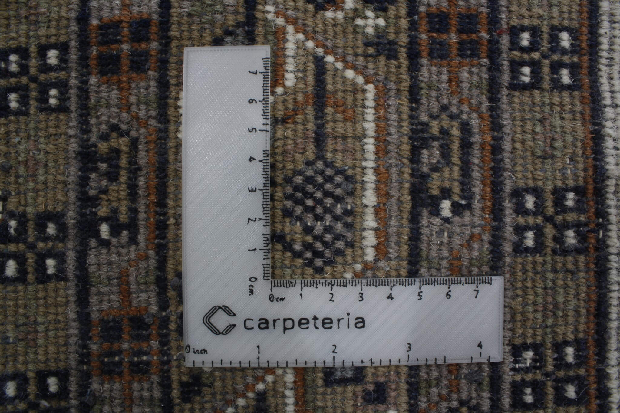 Oriental rug Mir