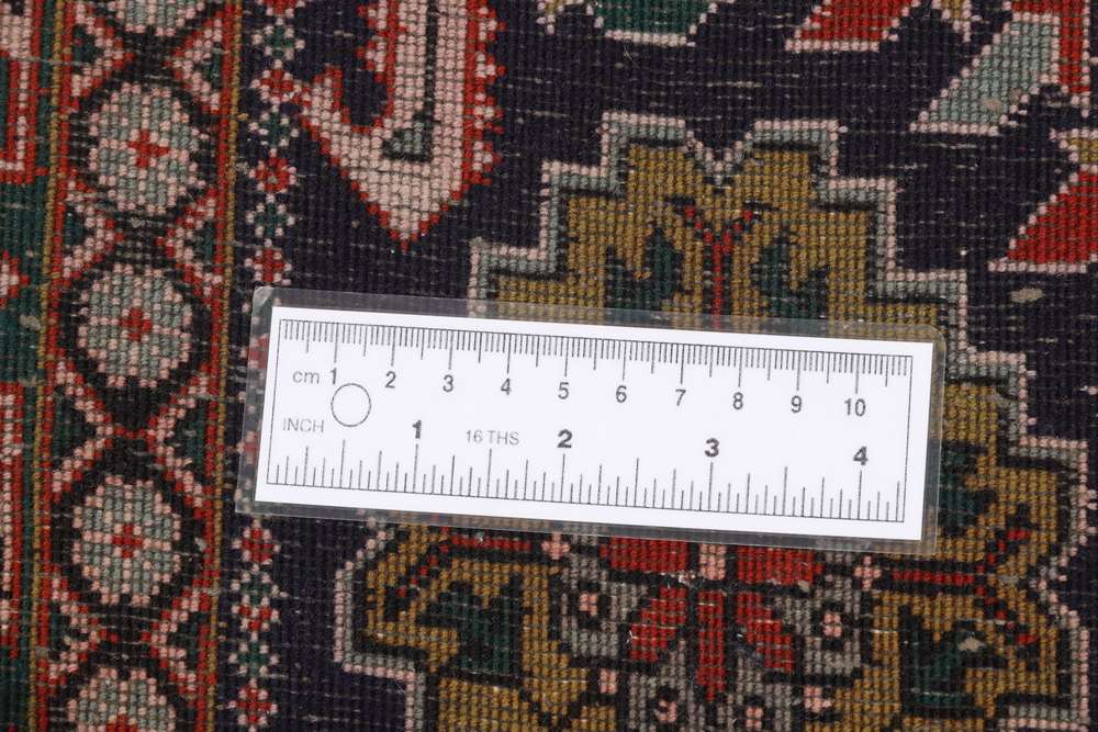 Persian rug Tabriz