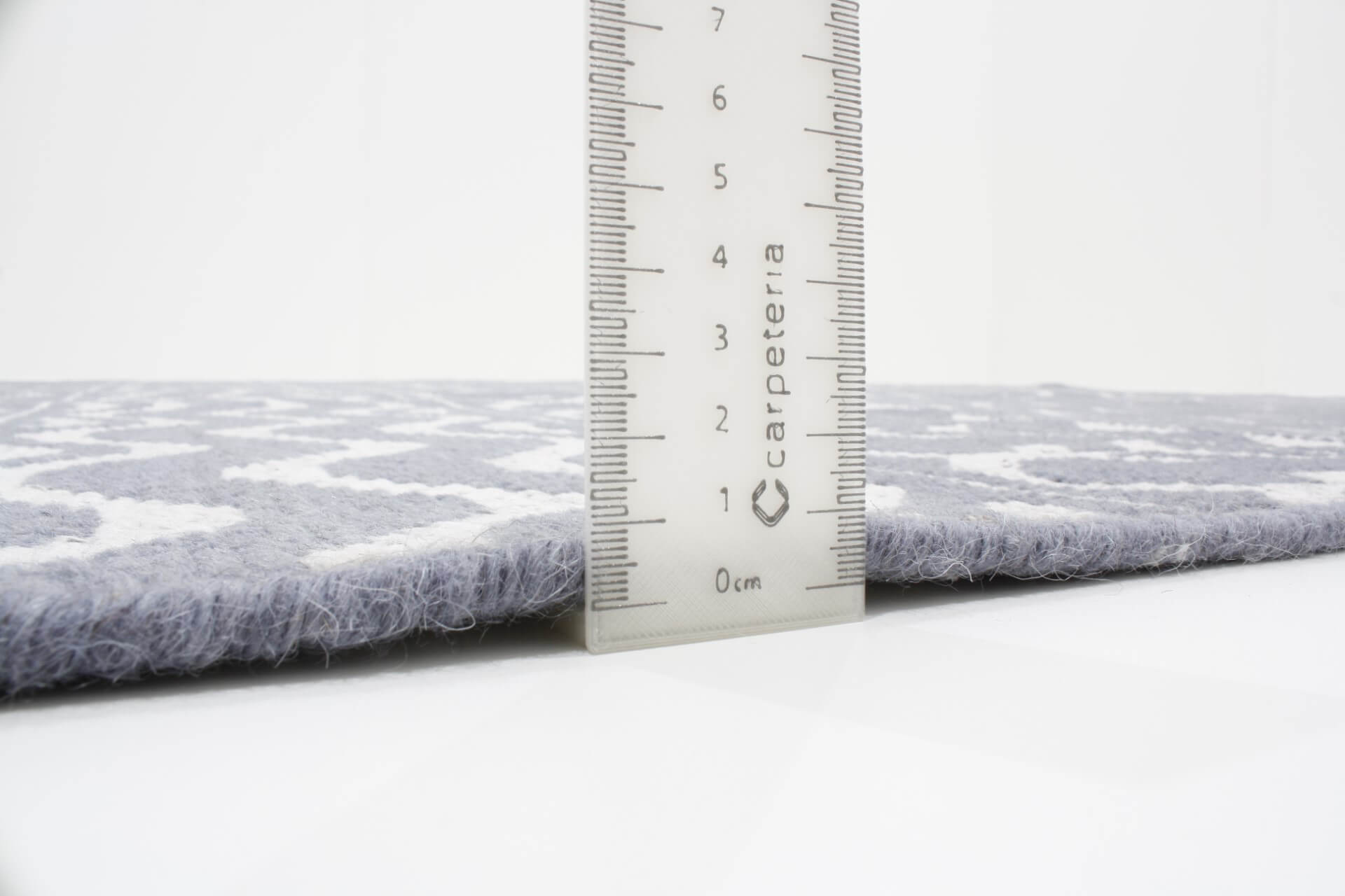 Modern rug Crystal Collection