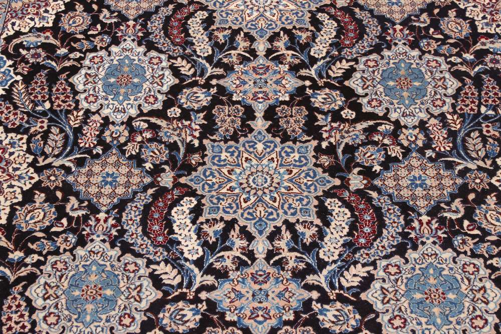 Persian rug Nain