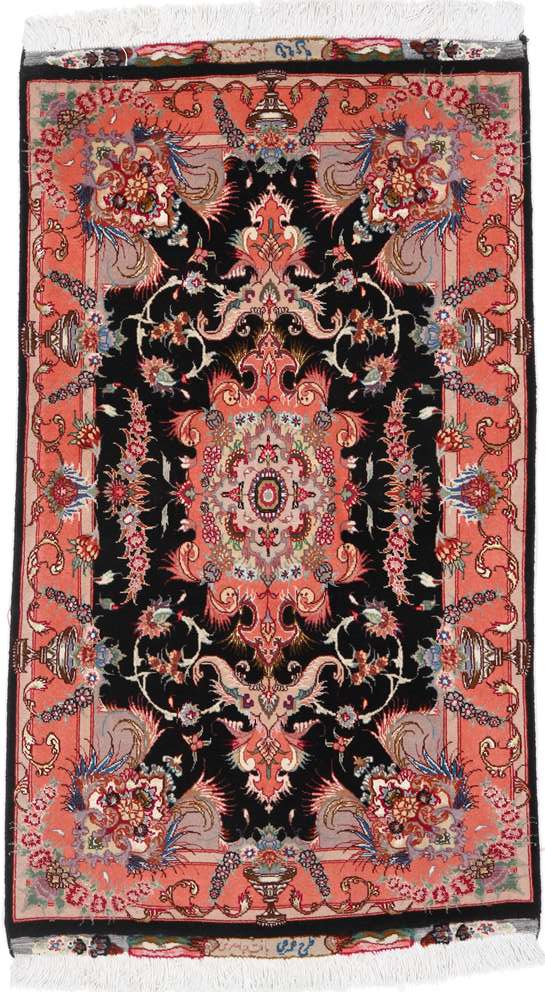 Persian rug Tabriz