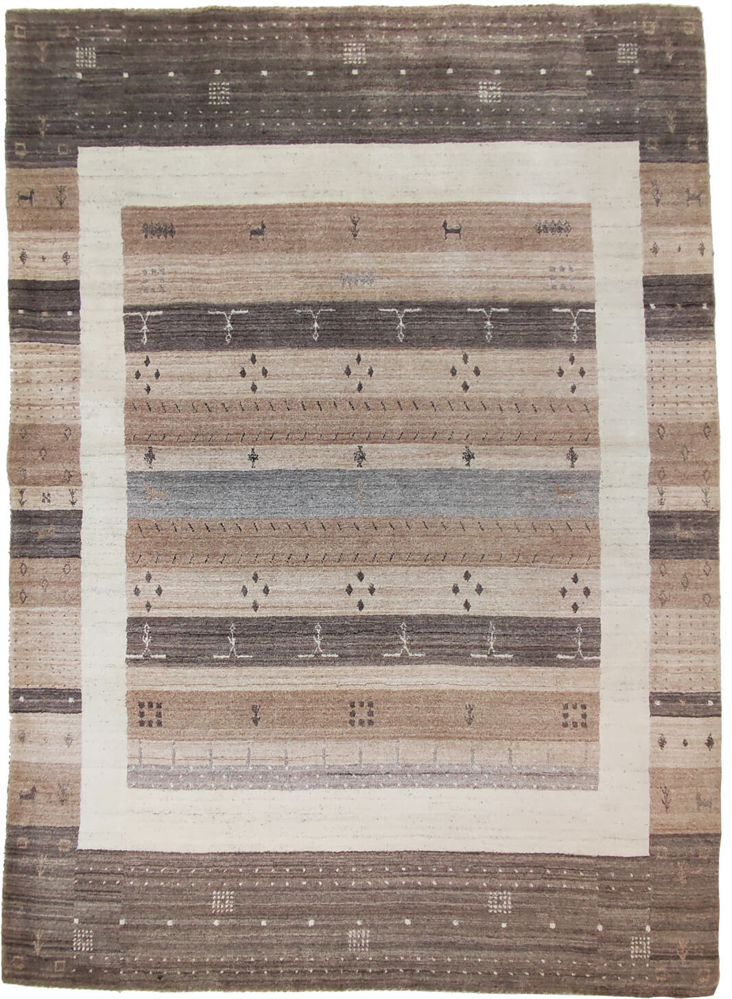 Modern rug Loribaft Exclusive
