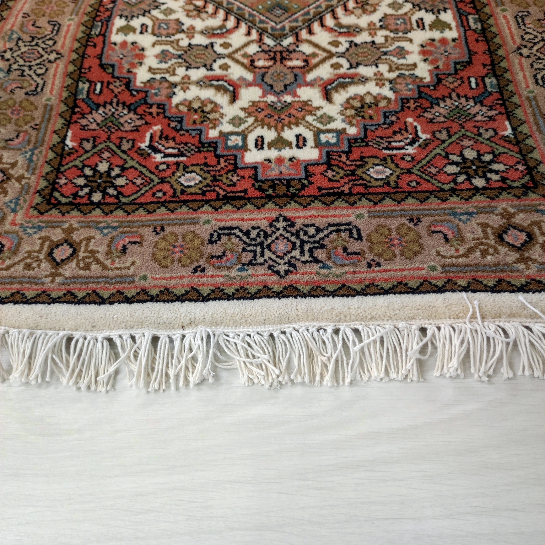 Bidjar Exclusive