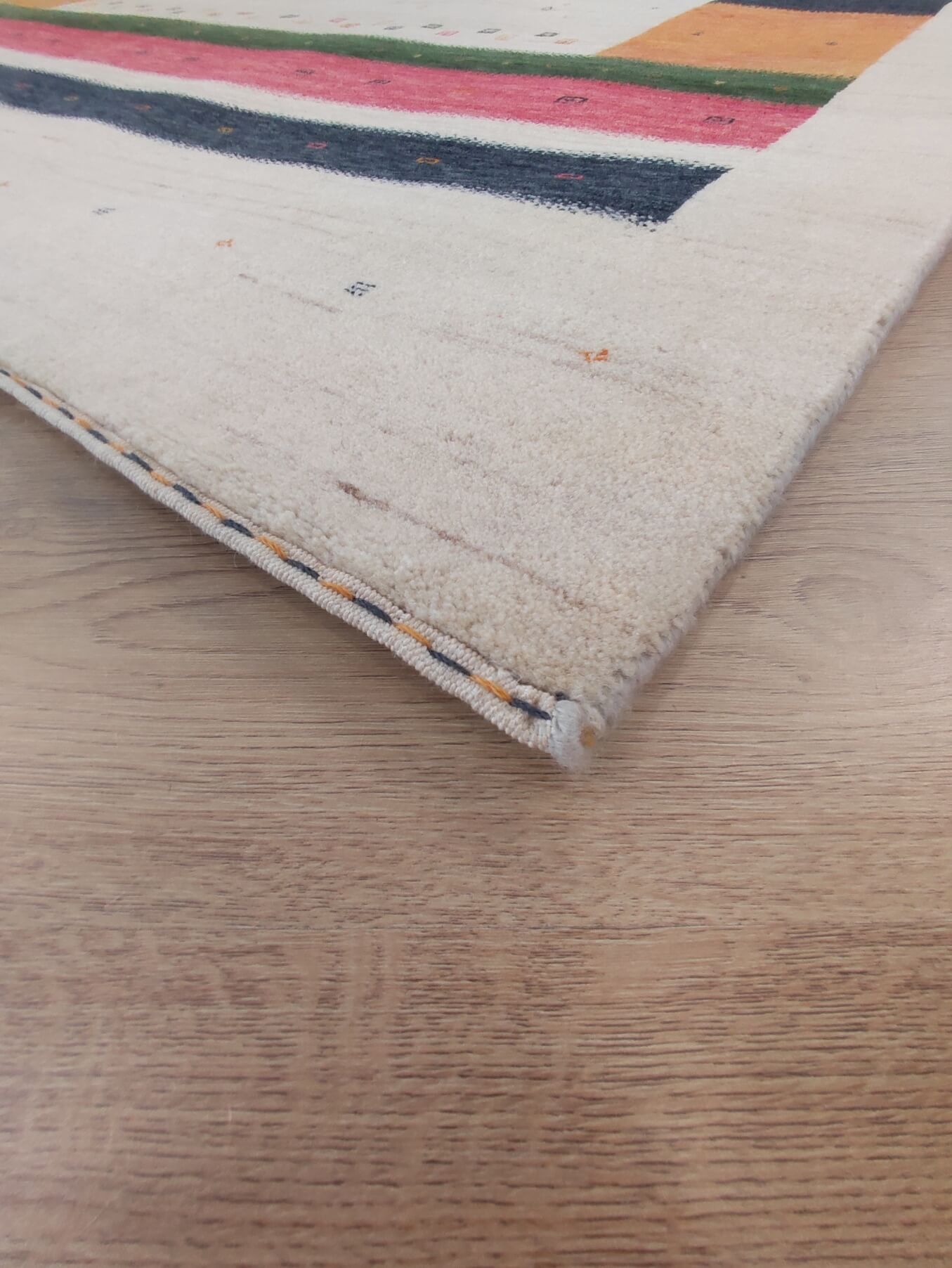 Modern rug Loribaft Royal