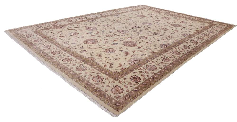 Oriental rug Tabriz