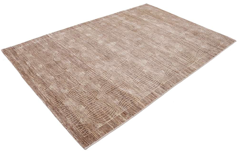 Oriental rug Modcar