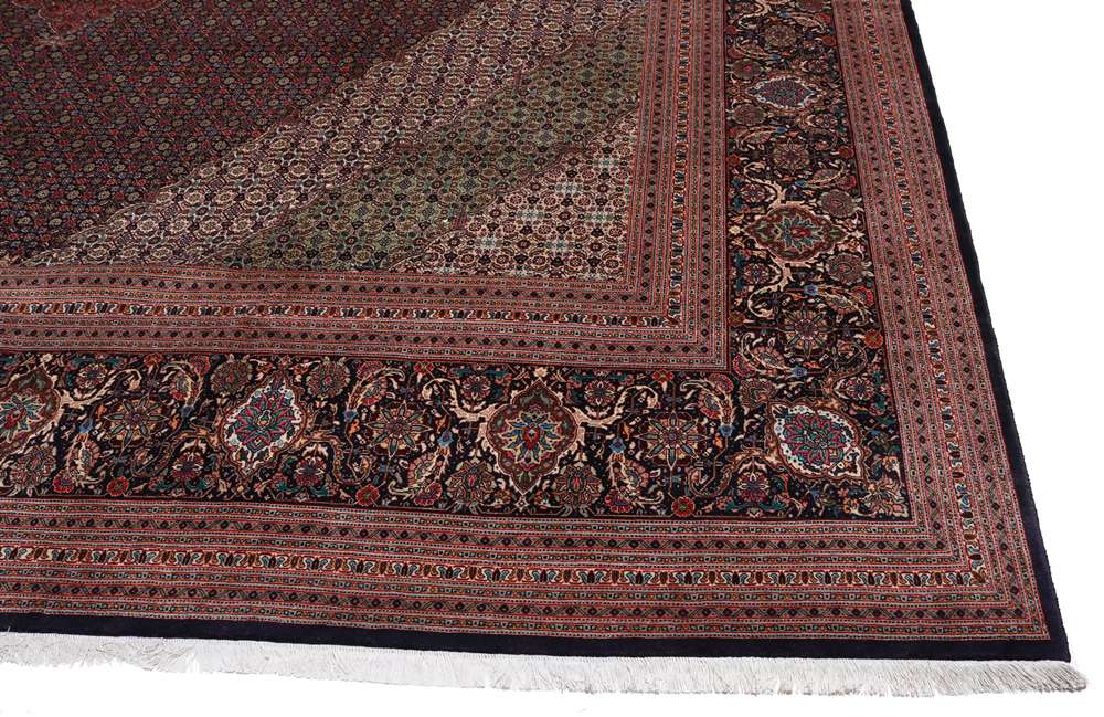 Persian rug Tabriz