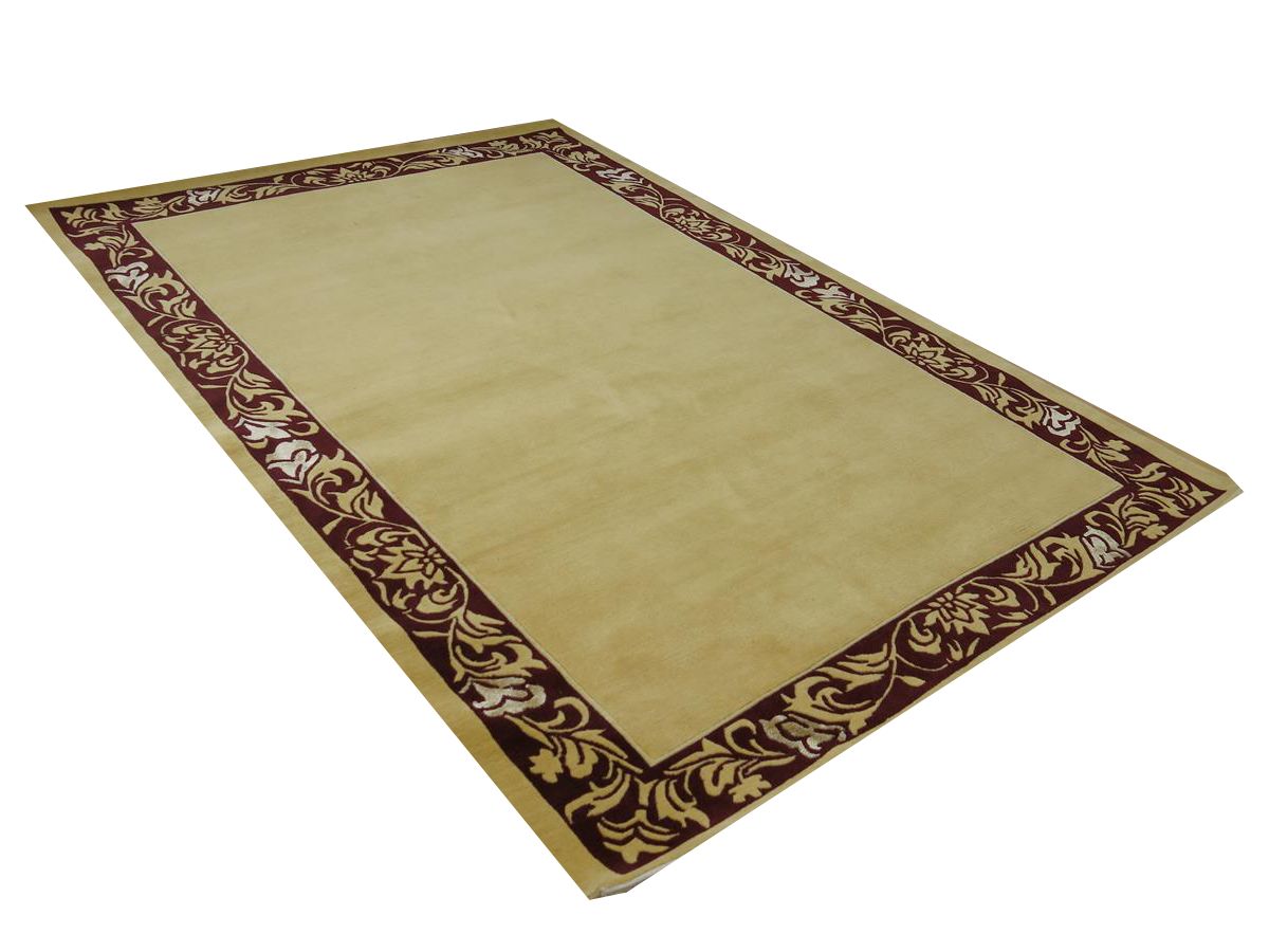 Modern rug Original Nepal Natural