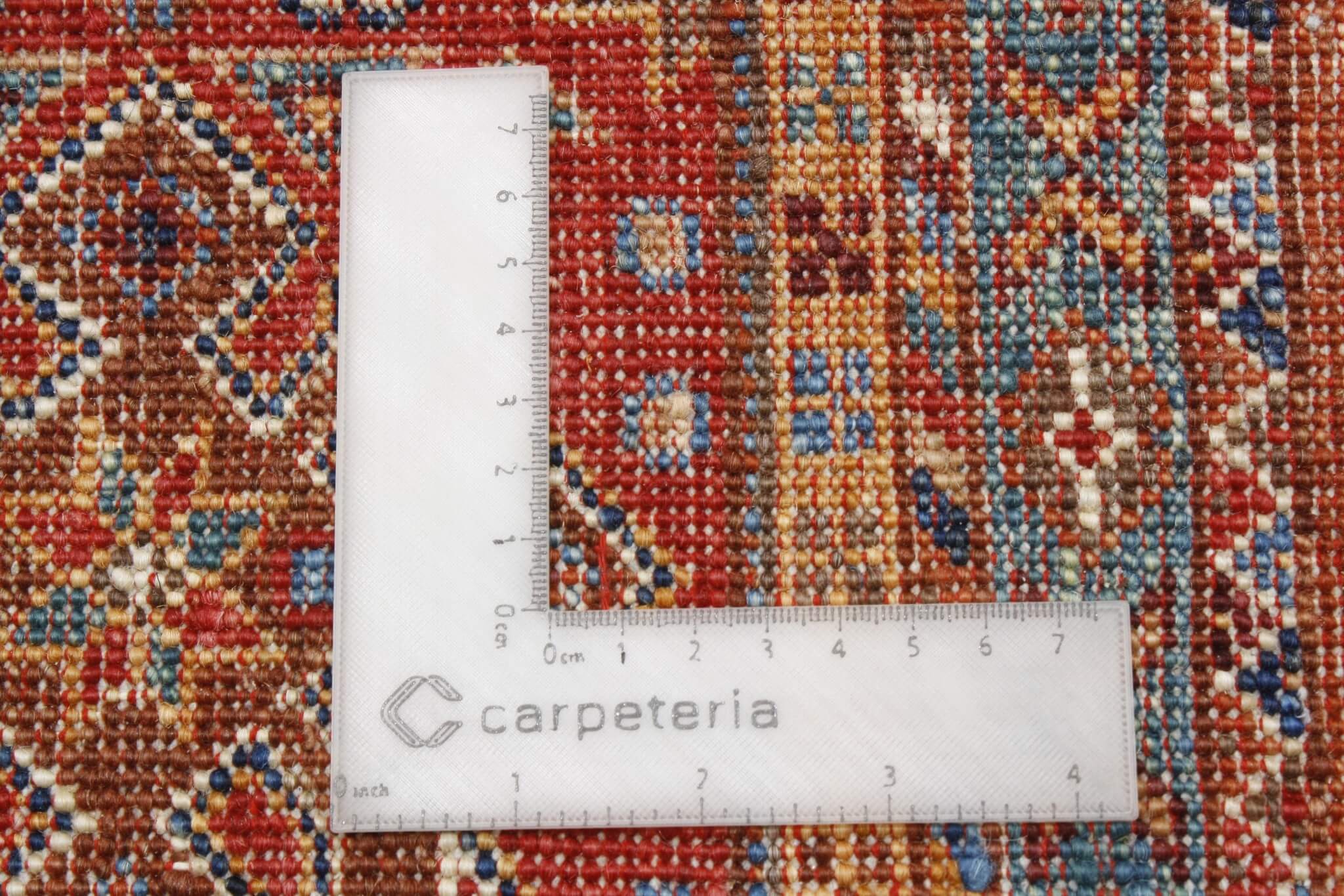Oriental rug Ariana Exclusive